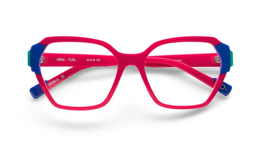 Etnia Barcelona HERA Eyeglasses - view 4